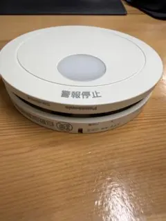 住宅用火災警報器 6個セット（煙5、熱1）2023年製 東芝 - メルカリ