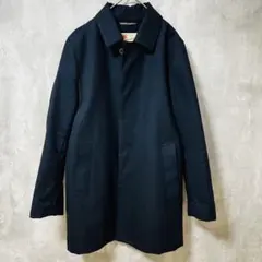 Traditional Weatherwear ステンカラーコート 38