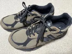 jjjound New Balance 990 slate black 26cm