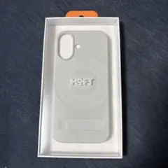 MOFT iPhone17 ケース MOVAS ミスティグレー MagSafeのサムネイル