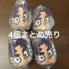 忍たま乱太郎　スクエアポーチ　その3