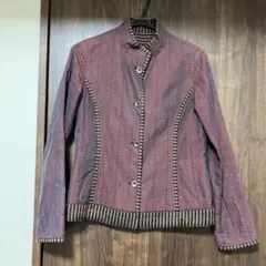 2026年最新】hiroko koshino ジャケットの人気アイテム - メルカリ
