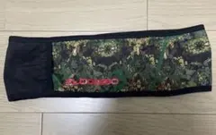 엘도레소 러닝 파우치 그린 M