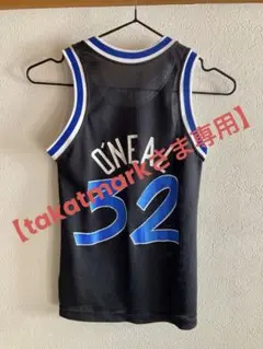【takatmark 様専用】NBA 子供服サイズ シャキールオニール