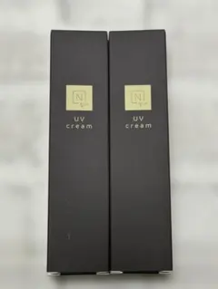 N organic（エヌオーガニック）UV Cream 2本セットのサムネイル