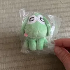 ケロロ軍曹　キーホルダー　新品のサムネイル