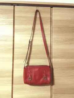 Dakota ショルダーバッグ