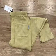 andD. プティマイン　新品・タグ付き　ボトムス　長ズボン　レギンス　140