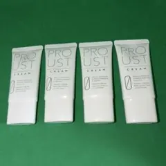 プルーストクリーム 30g 4本 - メルカリ