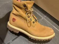 2026年最新】ティンバーランドブーツ24.5の人気アイテム - メルカリ