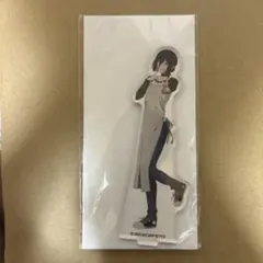 チェンソーマン　チェンソーマン喫茶　レゼ　アクリルスタンド
