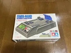 タミヤ ミニ四駆 スピードチェッカーのサムネイル