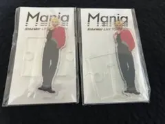 Snow Man アクリルスタンド ラウール