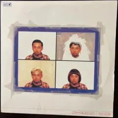 Nipps - Island 12Inchレコード 日本語RAP クラシックのサムネイル