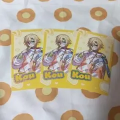 1212.にじさんじ 卯月コウ