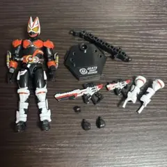 2025年最新】装動 ギーツ マグナムブーストの人気アイテム - メルカリ