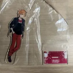 東雲彰人　アクリルスタンド、缶バッジ