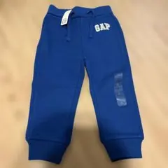 【新品未使用タグ付き】GAP スウェットパンツ