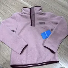 新品未使用タグ付きColumbia