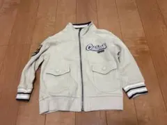 OshKosh B'gosh キッズ ジップアップジャケット 90