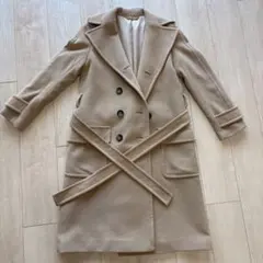 2025年最新】MICHAEL KORS レディース ロングコートの人気アイテム