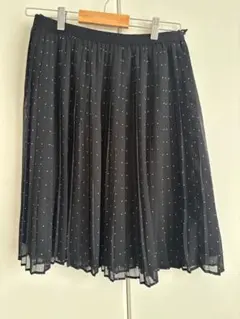 UNIQLOプリーツスカートLサイズ