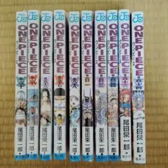 2026年最新】one piece 101巻の人気アイテム - メルカリ