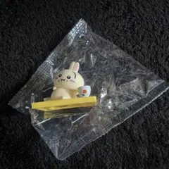 ちいかわ 松屋コラボ ウサギ