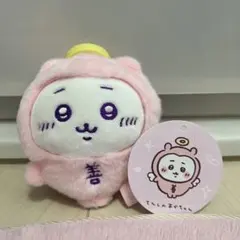 ちいかわ てんし♡あくま てんしのあかちゃんマスコット(ちいかわ)