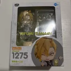 ねんどろいど 伊弉冉一二三 1275 ヒプノシスマイクのサムネイル