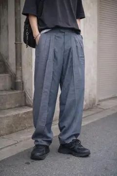 SOSHIOTSUKI 19aw nicker bocker pants 44 - メルカリ