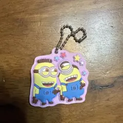 ミニオン キーホルダー