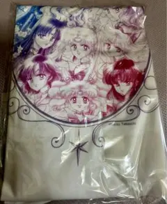 限定品 セーラームーン Tシャツ