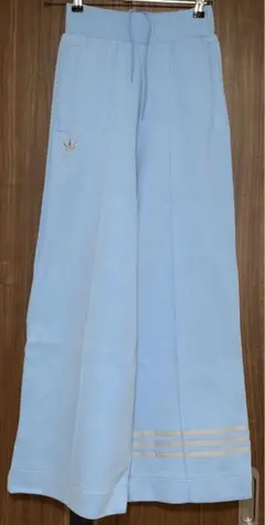 【未使用タグ無】adidas originals NEUCLASSICSパンツ