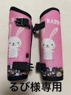 チャイルドシート ハーネスベルト 抜け出し防止