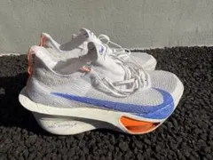 NIKE アルファフライ3 27.5cm