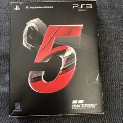 PS3 Gran Turismo 5