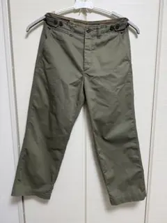 2025年最新】FULLCOUNT メンズ ワークパンツ・カーゴパンツ