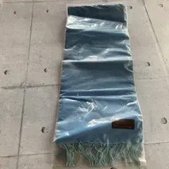 未使用　100% Water Pashmina ストール ネパール製