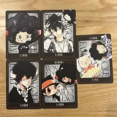 【新品】家庭教師ヒットマンREBORN ボードゲーム　セット販売　ランボ