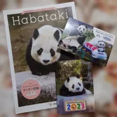 K*J様 【貴重】王子動物園 Habataki はばたき vol.1 タンタン表 K*J様 【貴重】王子動物園 Habataki はばたき vol.1 タンタン表 - メルカリ