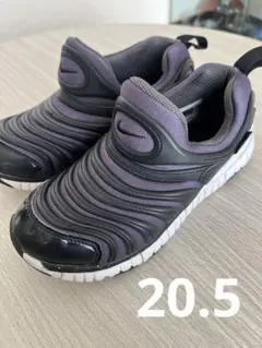 NIKEダイナモフリー　20.5㎝