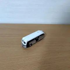 トミカ ディズニーリゾートクルーザーバス