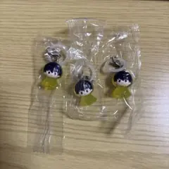 ブルーロックめじるしアクセサリー 潔世一