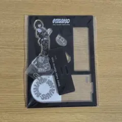 MISAMO popup ccc アクスタ モモ