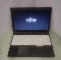 激安初心者向富士通中古FujitsuA744/M i5 8G500G Win11 - メルカリ