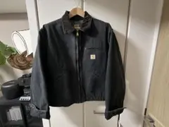 Carhartt デトロイトジャケット　90's USA製