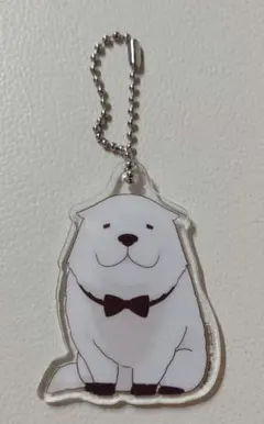 ［SPY×FAMILY　アクリルチャーム2］ボンド