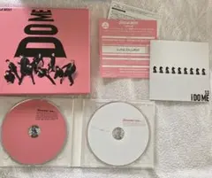 snowmania アルバムIDOME 初回盤B CD +Blu-ray