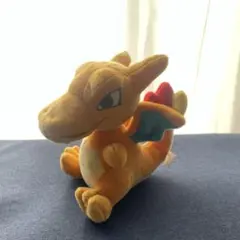 リザードン ぬいぐるみ 約20cm